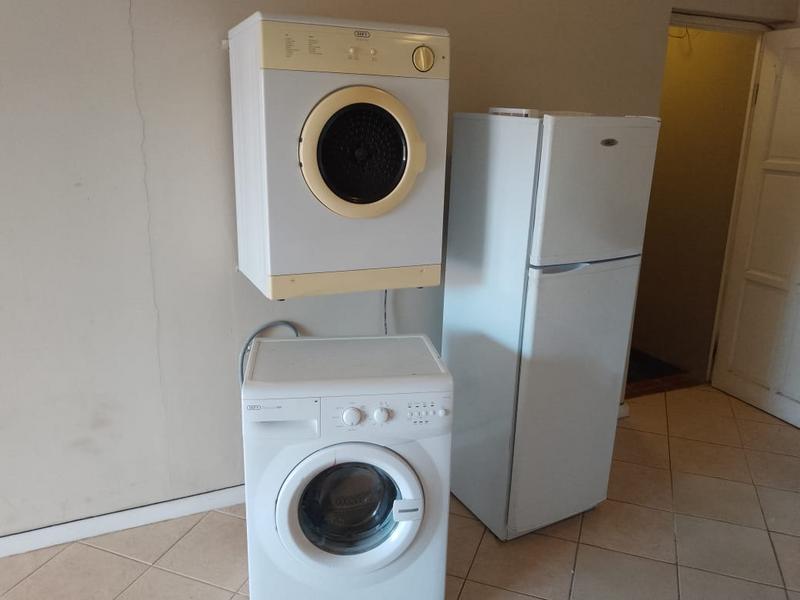 To Let 2 Bedroom Property for Rent in West Hill Eastern Cape